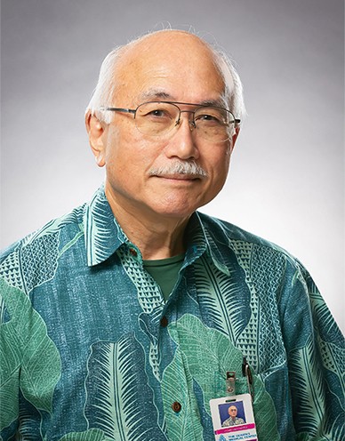 Gordon Nakano, MD