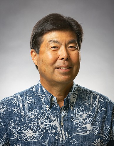 Kenneth Sumida, MD
