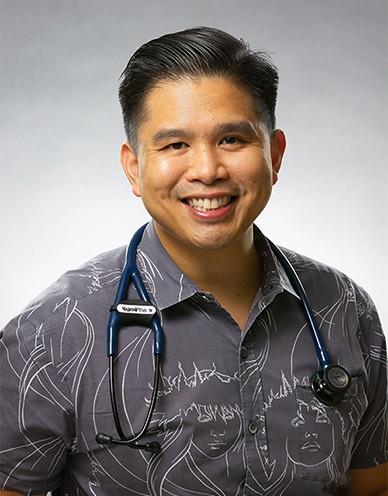 Nicolas-Villanueva, Hawaii Oncology
