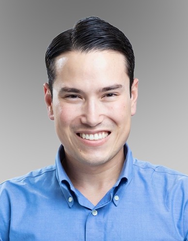 Gene Yoshikawa, MD